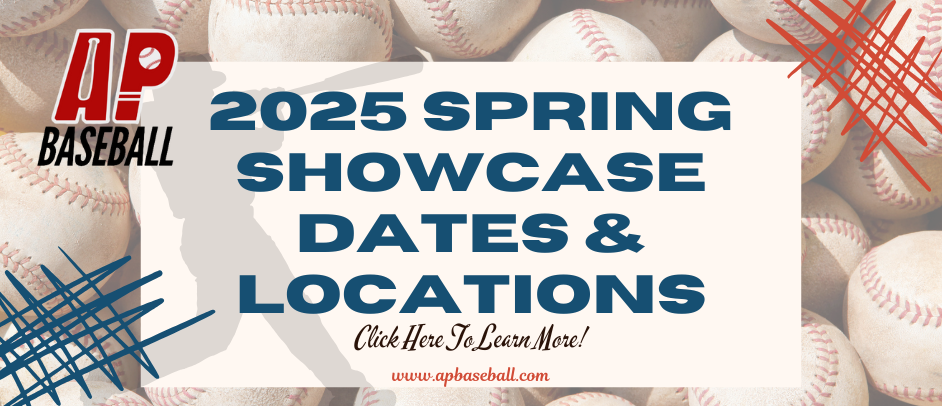 2025 Showcase Info